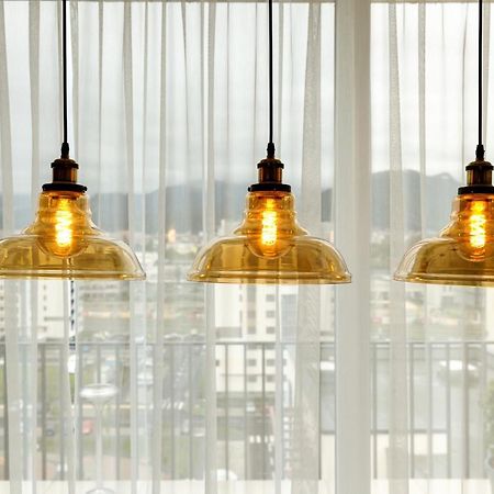 Kanopian Penthouse Brasov Bagian luar foto