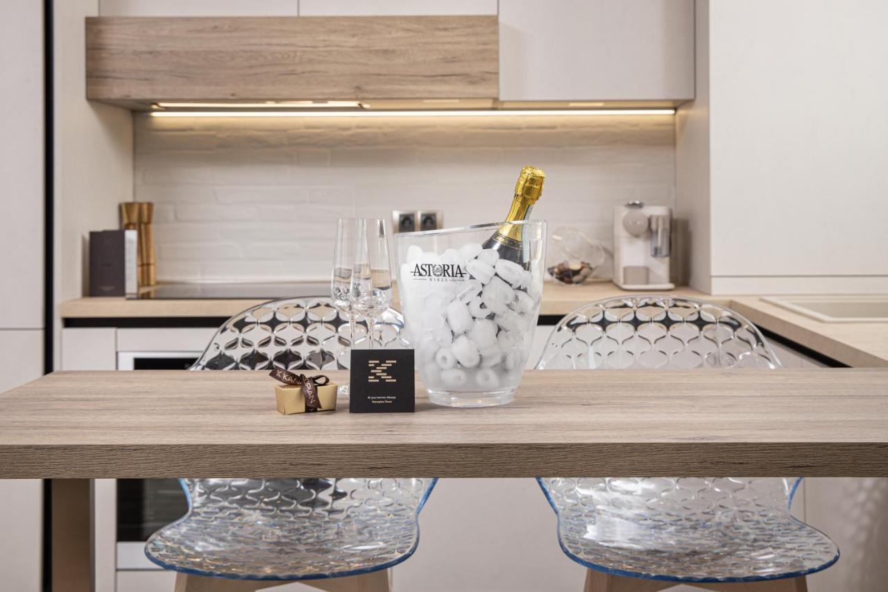 Kanopian Penthouse Brasov Bagian luar foto